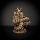 Petuna the Fish Seller