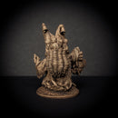 Petuna the Fish Seller