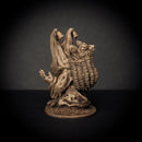 Petuna the Fish Seller