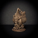 Petuna the Fish Seller