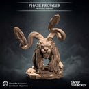 Phase Prowler, Prowling Variant - Base Included - Only-Games