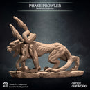 Phase Prowler, Prowling Variant - Base Included - Only-Games