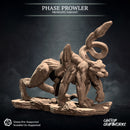 Phase Prowler Trio - Only-Games