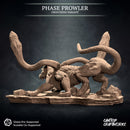Phase Prowler, Crouching Variant - Base Included - Only-Games