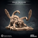 Phase Prowler, Crouching Variant - Base Included - Only-Games