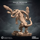 Phase Prowler, Pouncing Variant - Base Included - Only-Games