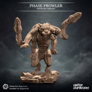 Phase Prowler, Pouncing Variant - Base Included - Only-Games