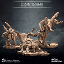 Phase Prowler Trio - Only-Games