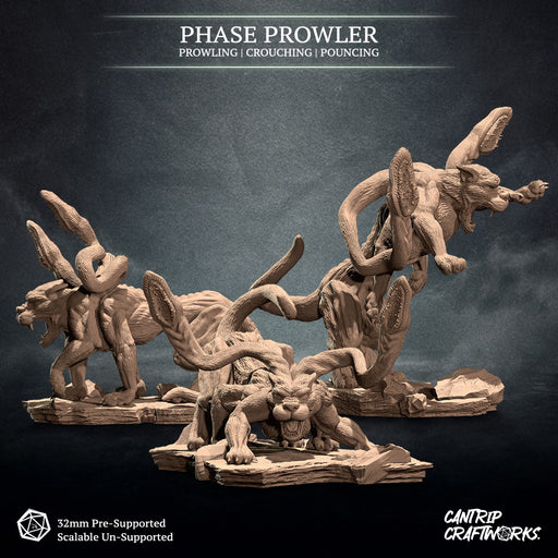 Phase Prowler Trio - Only-Games