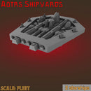 PH203 Phystyukor Heavy Cruiser - Only-Games