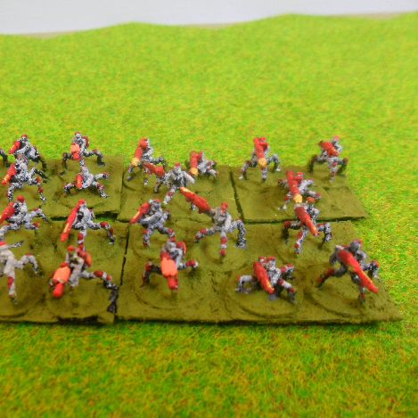 MG144-PH07 Phystyulon Infantry Platoon
