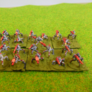 MG144-PH07 Phystyulon Infantry Platoon