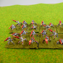 MG144-PH07 Phystyulon Infantry Platoon