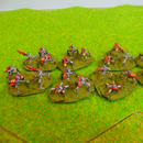 MG144-PH07A Phystyulon Strider Soldier Platoon