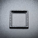 20mm to 25mm Square Base Converter for Wargaming Miniatures | Hobby Heaven - Only-Games