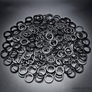 25mm to 28mm Round Base Converters ABS Plastic - Only-Games