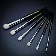 Hobby Heaven Dry Brushes – Model & Miniature Painting Brushes (Size XS–XXL) - Only-Games