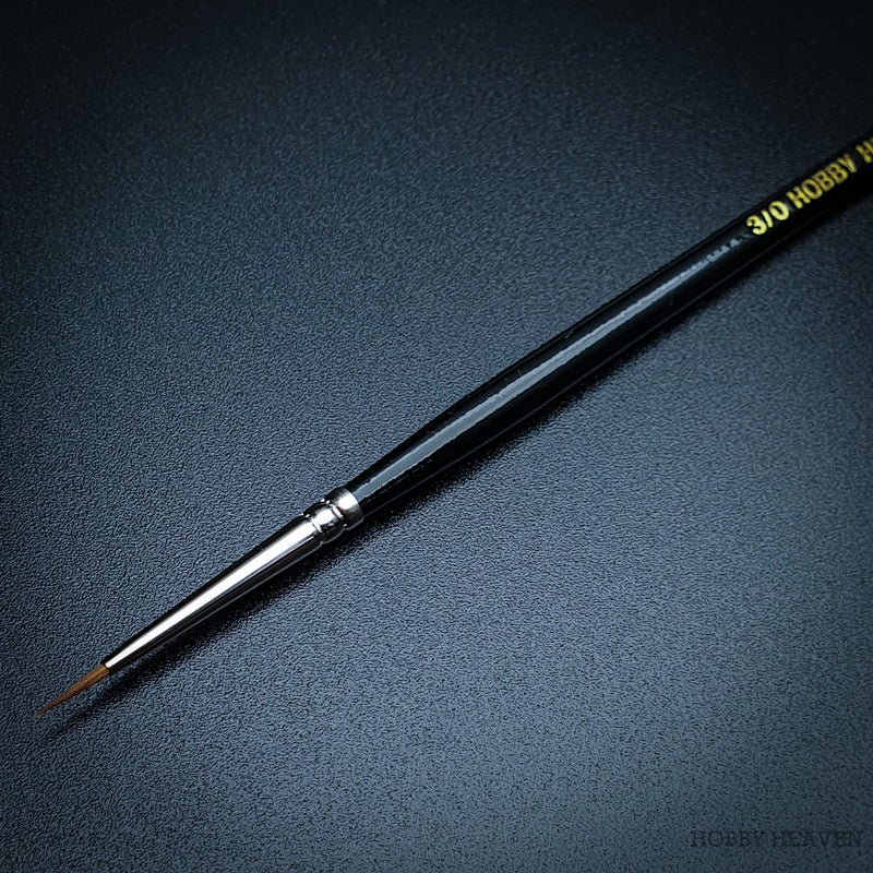Hobby Heaven Kolinsky Sable Series 1 Brushes - Only-Games