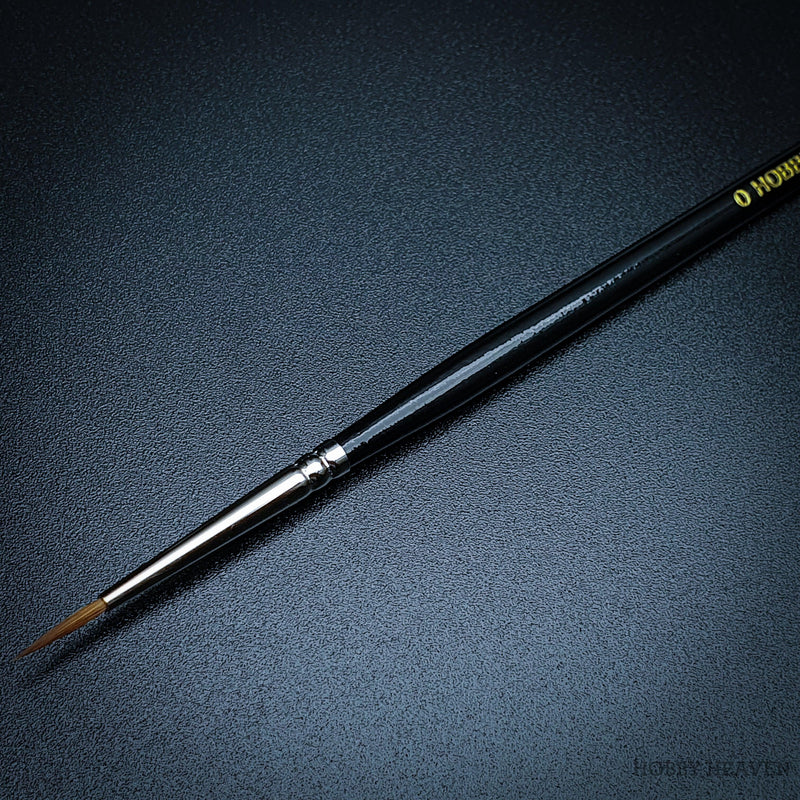 Hobby Heaven Kolinsky Sable Series 1 Brushes - Only-Games