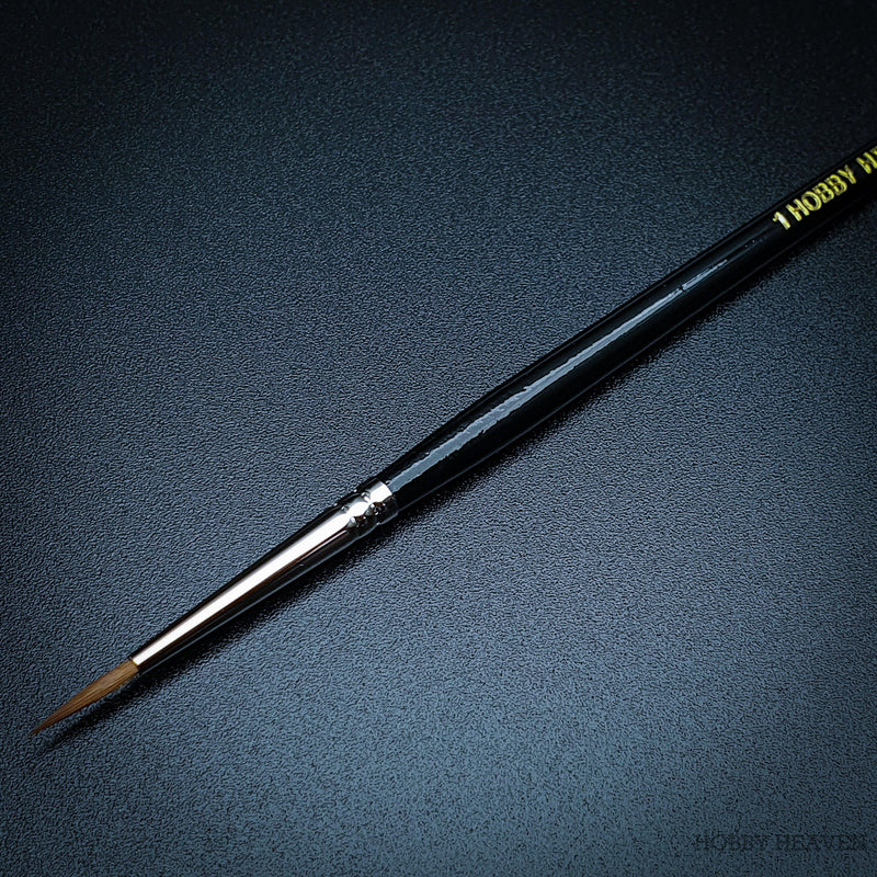 Hobby Heaven Kolinsky Sable Series 1 Brushes - Only-Games