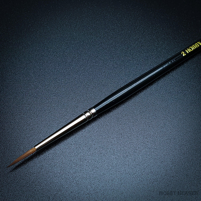 Hobby Heaven Kolinsky Sable Series 1 Brushes - Only-Games