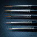 Hobby Heaven Kolinsky Sable Series 1 Brushes - Only-Games