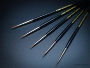 Hobby Heaven Kolinsky Sable Series 1 Brushes - Only-Games