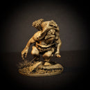 Pike Mutant Archer