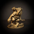 Pike Mutant Archer