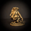 Pike Mutant Archer