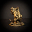 Pike Mutant Archer