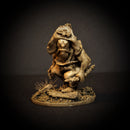 Pike Mutant Archer