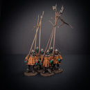 Pike Pike Modular Set