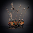 Pike Pike Modular Set