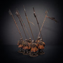 Pike Pike Modular Set