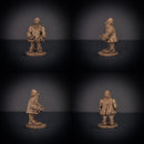 Pike Pike Modular Set