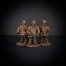 Pike Pike Modular Set