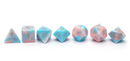 Blend Dice | Pink & Baby Blue - Only-Games