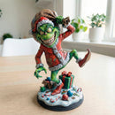 Christmas Imp 32mm - Only-Games