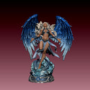 Arcana Zodiac IV - 75mm Scale