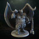 Zirzimoth, the Pit Lord