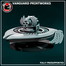 Void Elf Weapon Platform - Only-Games