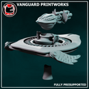 Void Elf Weapon Platform - Only-Games