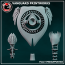 Void Elf Weapon Platform - Only-Games