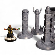 Pagan Idols - Only-Games