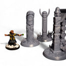 Pagan Idols - Only-Games