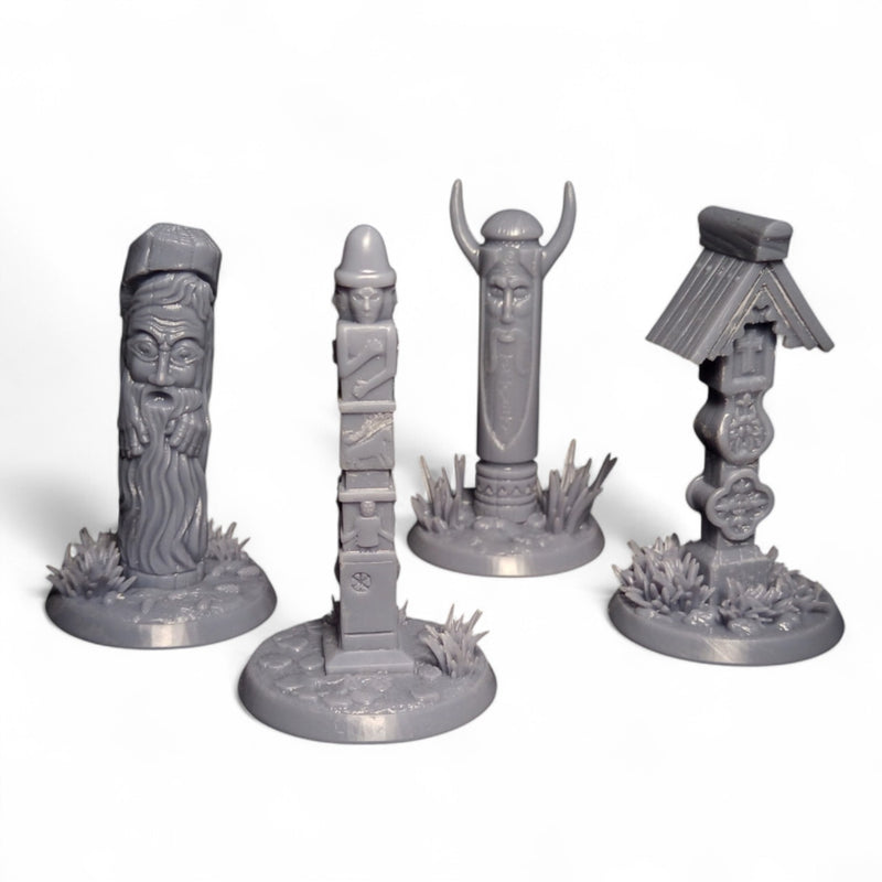 Pagan Idols - Only-Games