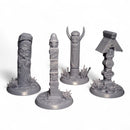 Pagan Idols - Only-Games