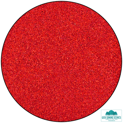 Saw Dust Scatter - Poppy - Only-Games