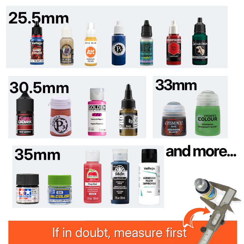 Porcupaint MAX Starter set - Only-Games